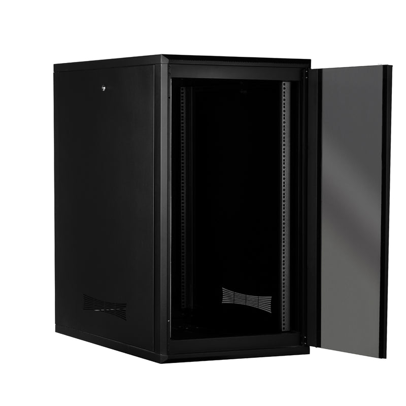 20U 19" 800x1000 Floor-Mounted Rack Cabinet