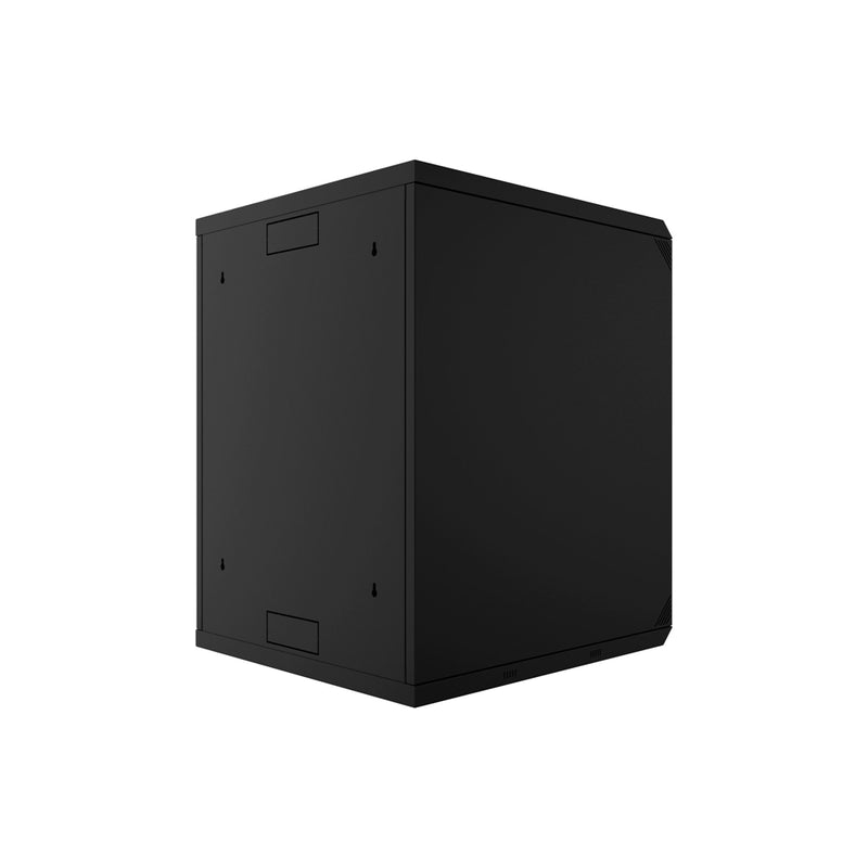 15U 19" 600mm Wall-Mounted Rack Cabinet
