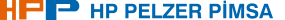 HP Pelzer Pimsa logo