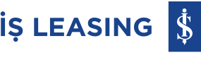 İş Finansal Kiralama logo
