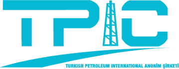 Turkish Petroleum International logo