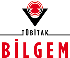 TÜBİTAK BİLGEM logo