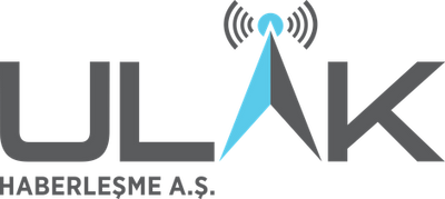 ULAK Haberleşme logo