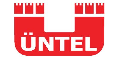 Üntel Kabloları logo