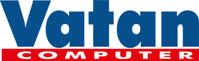 Vatan Bilgisayar logo
